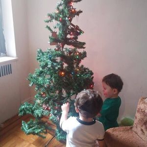 Meet your Posher, Salvatore